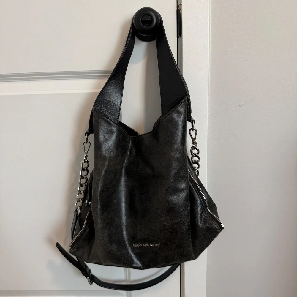 Michael Kors this gorgeous